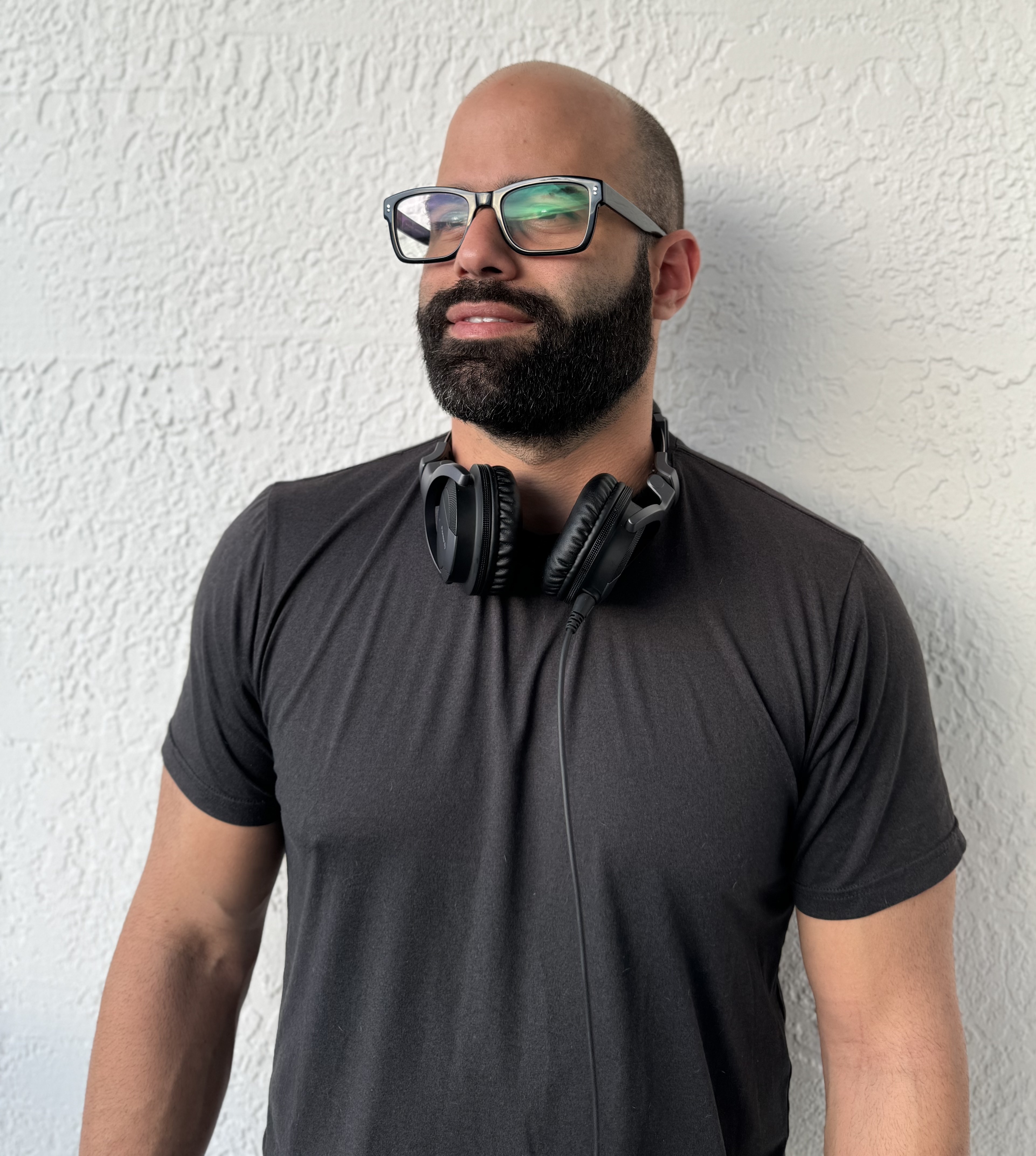 Henry Barefoot - Senior Web Developer